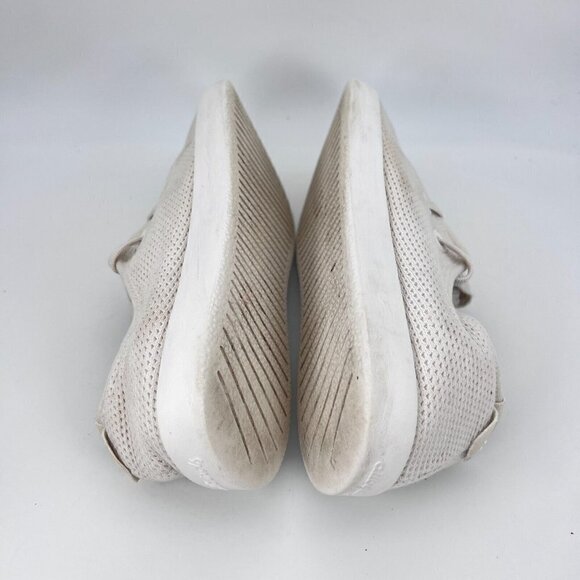 Allbirds Tree Skippers Men Size 13 Casual Sneaker Shoes White TS - Picture 7 of 12